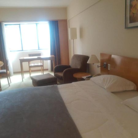 Hotel Alphaville Apto 909 바루에리 외부 사진