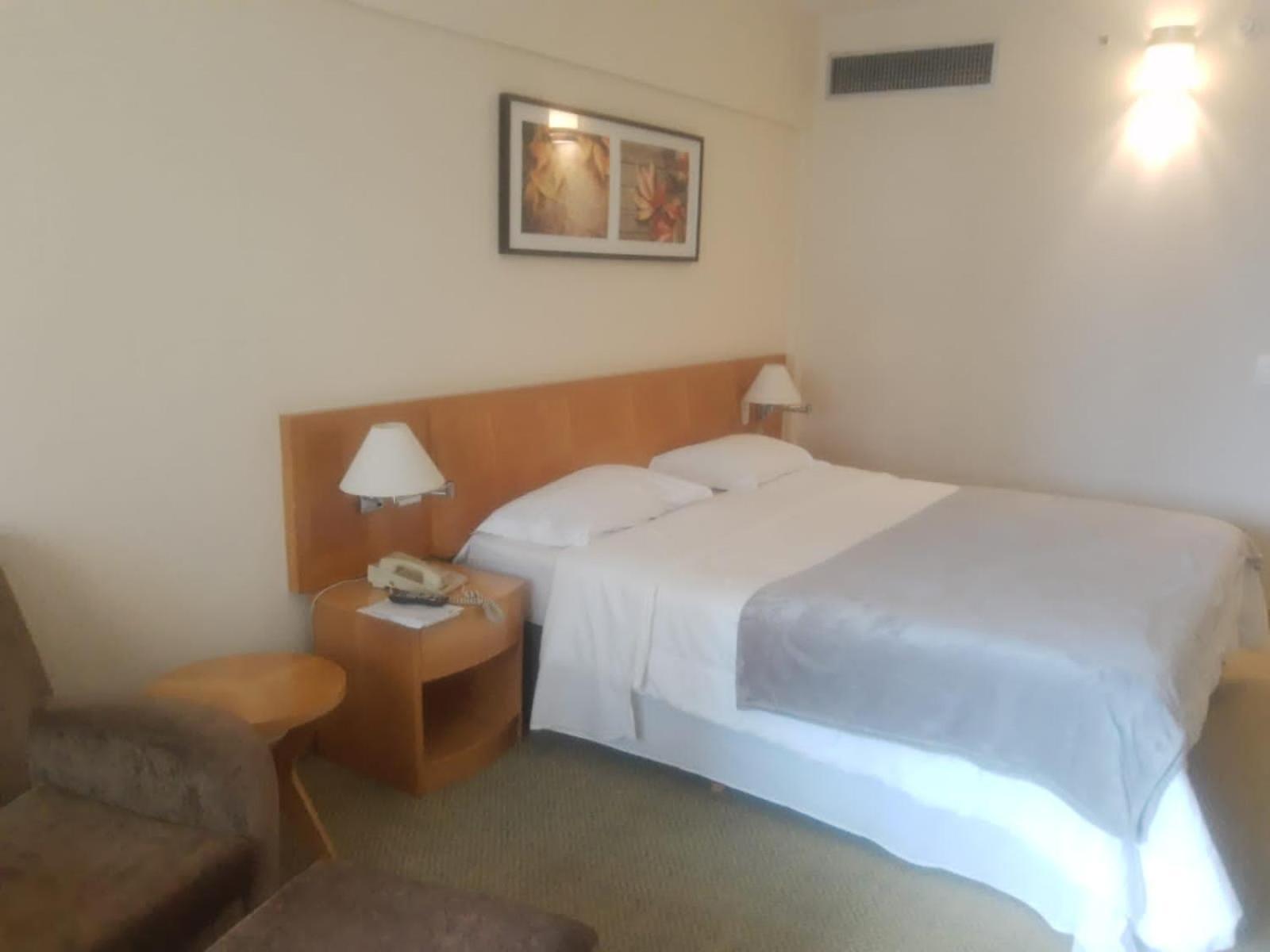 Hotel Alphaville Apto 909 바루에리 외부 사진