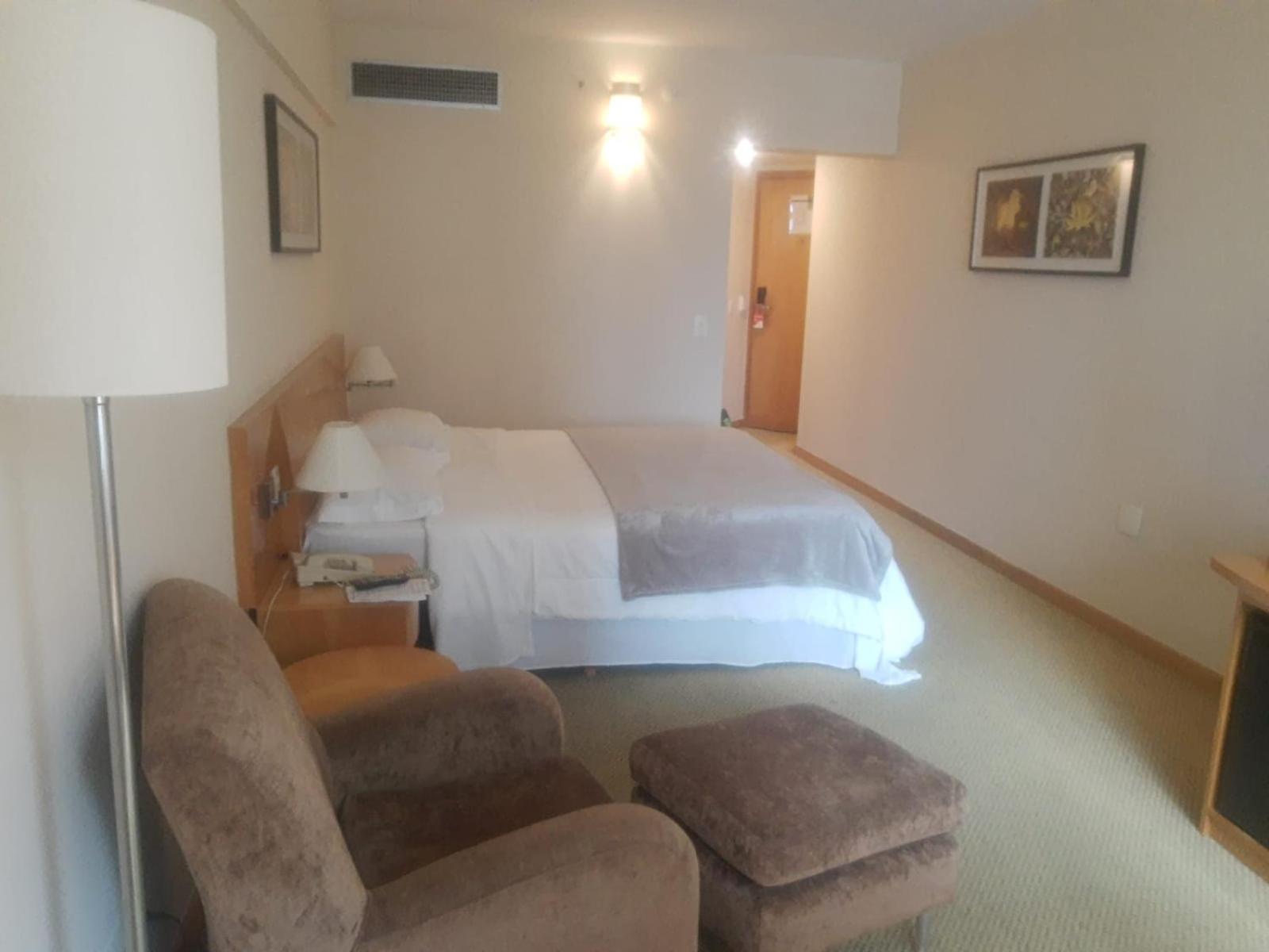 Hotel Alphaville Apto 909 바루에리 외부 사진