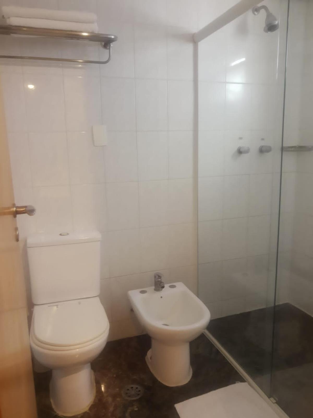 Hotel Alphaville Apto 909 바루에리 외부 사진