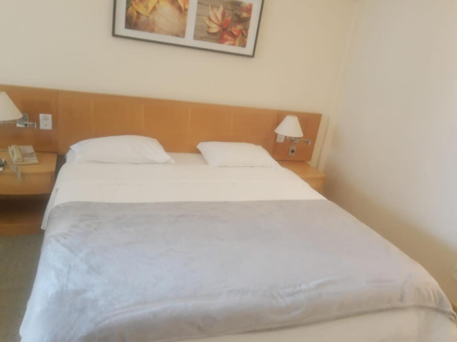 Hotel Alphaville Apto 909 바루에리 외부 사진